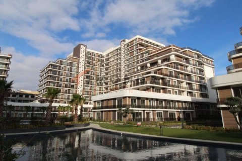 Apartment for sale in Beylikduezue, Istanbul, Turkey, 2 bedrooms, 130m2, No. 152285 – photo 6