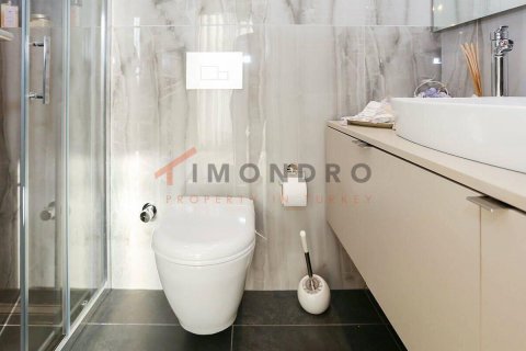 Apartment for sale in Beylikduezue, Istanbul, Turkey, 2 bedrooms, 130m2, No. 152285 – photo 28