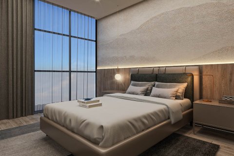 2+1 Wohnung  in Incekum, Antalya, Türkei Nr. 130807