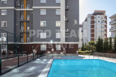 Продажа квартиры  в Кепезе, Анталье, Турция 4 комн., 110м2, №190423 – фото 6