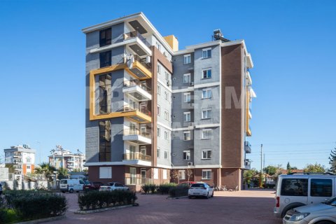 Продажа квартиры  в Кепезе, Анталье, Турция 4 комн., 110м2, №190423 – фото 9