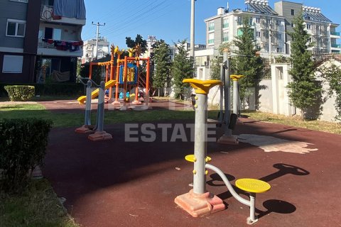 Продажа квартиры  в Кепезе, Анталье, Турция 4 комн., 110м2, №190423 – фото 8