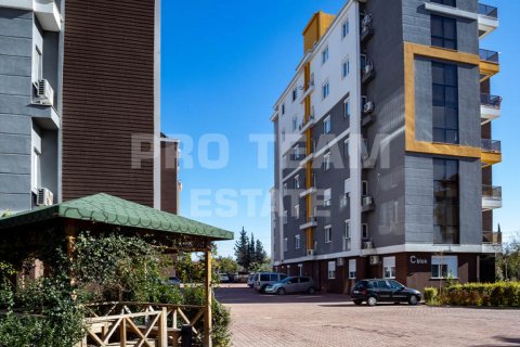 Продажа квартиры  в Кепезе, Анталье, Турция 4 комн., 110м2, №190423 – фото 5