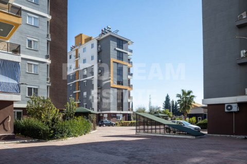 Продажа квартиры  в Кепезе, Анталье, Турция 4 комн., 110м2, №190423 – фото 10