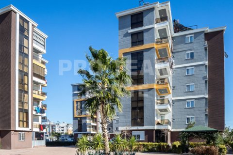 Продажа квартиры  в Кепезе, Анталье, Турция 4 комн., 110м2, №190423 – фото 4