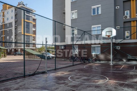 Продажа квартиры  в Кепезе, Анталье, Турция 4 комн., 110м2, №190423 – фото 7