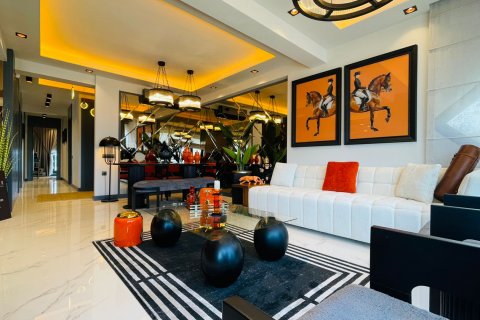 4+1 Lejlighed  i Mersin, Tyrkiet Nr. 153949 - 7