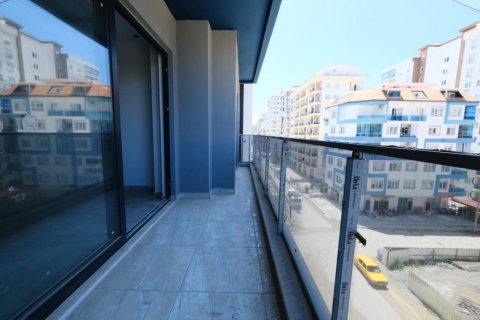 آپارتمان در  Mahmutlar ، ترکیه 60 متر مربع.  شماره 153113 - 17