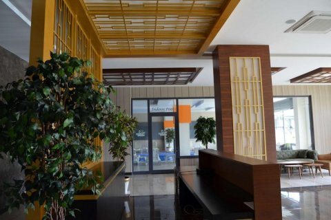 Daire   Avsallar, Antalya, Türkiye №153111 - 21