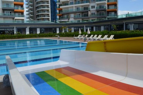 Daire   Avsallar, Antalya, Türkiye №153111 - 15