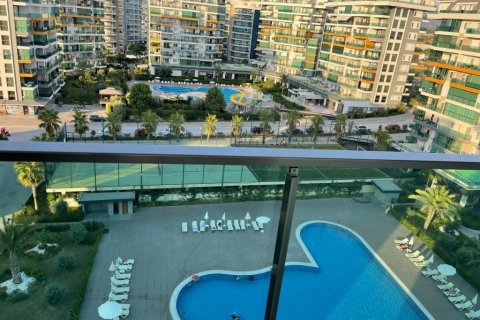 Daire   Avsallar, Antalya, Türkiye №153111 - 8