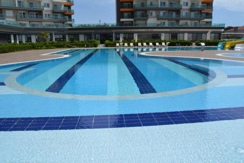 Daire   Avsallar, Antalya, Türkiye №153111 - 18