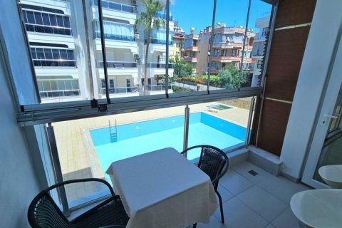 Daire Alanya, Antalya, Türkiye №153078