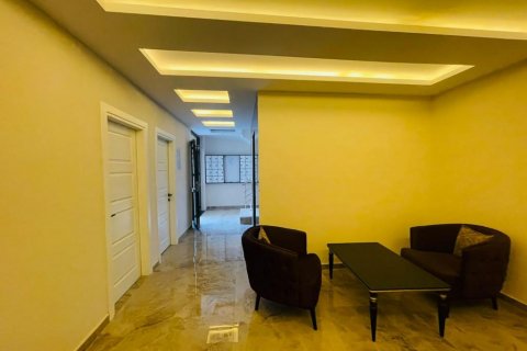 Apartment for sale in Mahmutlar, Antalya, Turkey, 145m2, No. 153079 – photo 5