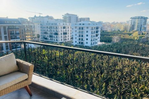 Apartment for sale in Mahmutlar, Antalya, Turkey, 145m2, No. 153079 – photo 7