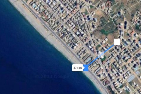 Apartment for sale in Mahmutlar, Antalya, Turkey, 145m2, No. 153079 – photo 18