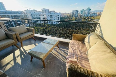 Apartment for sale in Mahmutlar, Antalya, Turkey, 145m2, No. 153079 – photo 10