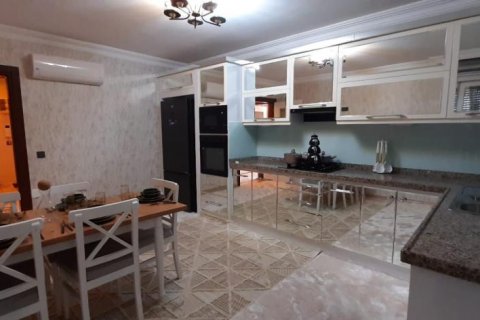 Lägenhet  i Mahmutlar, Antalya, Turkiet Nr. 153076 - 2