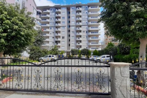 Lägenhet  i Mahmutlar, Antalya, Turkiet Nr. 153076 - 19