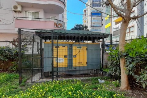 Lägenhet  i Mahmutlar, Antalya, Turkiet Nr. 153076 - 22