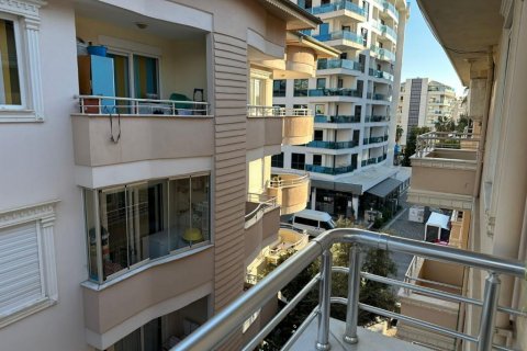 Leilighet i Alanya, Antalya, Tyrkia Nr. 153077 - 12