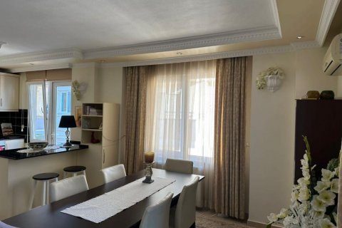 آپارتمان در  Alanya ، ترکیه 220 متر مربع.  شماره 153077