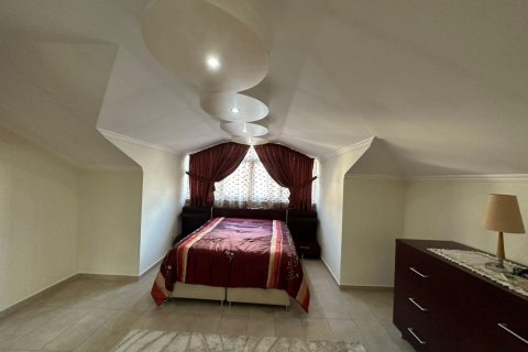 Leilighet i Alanya, Antalya, Tyrkia Nr. 153077 - 29