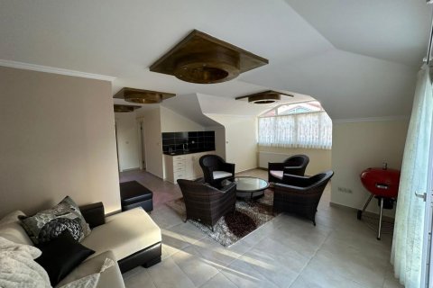 Leilighet i Alanya, Antalya, Tyrkia Nr. 153077 - 25