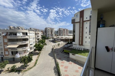 آپارتمان در Avsallar ، ترکیه 100 متر مربع. شماره 153112 - 12