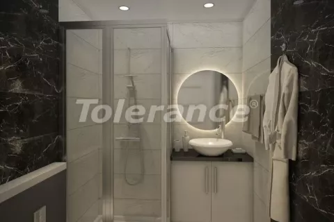 1+1 Lejlighed i Mahmutlar, Antalya, Tyrkiet Nr. 190231 - 19