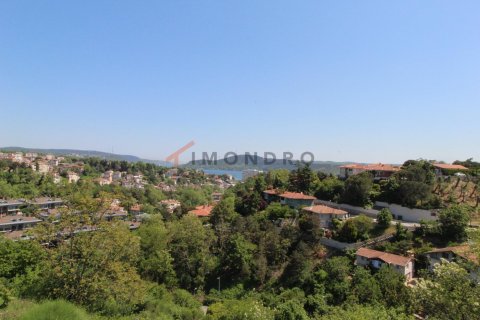 3+1 Wohnung in Sariyer, Istanbul, Türkei Nr. 152559 - 11
