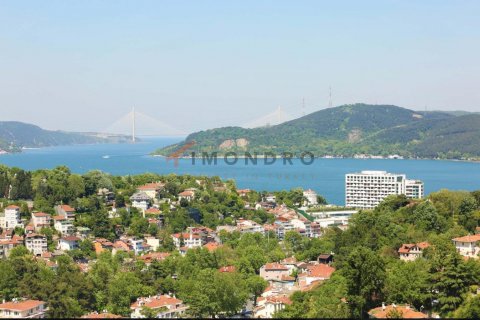 3+1 Wohnung in Sariyer, Istanbul, Türkei Nr. 152559 - 6