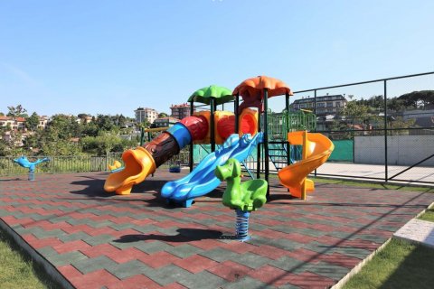 3+1 Wohnung in Sariyer, Istanbul, Türkei Nr. 152559 - 20