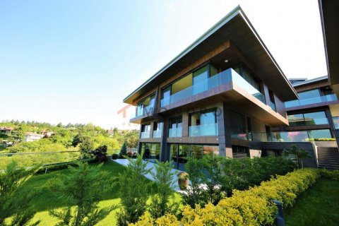 3+1 Wohnung in Sariyer, Istanbul, Türkei Nr. 152559 - 4