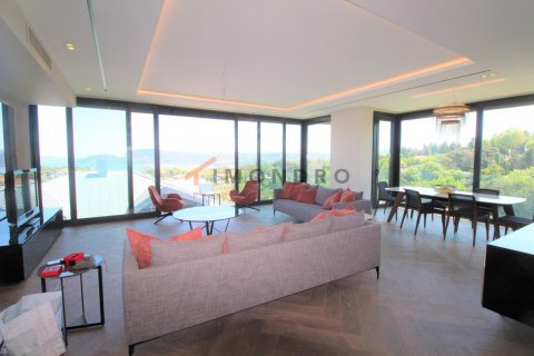 3+1 Wohnung in Sariyer, Istanbul, Türkei Nr. 152559 - 25