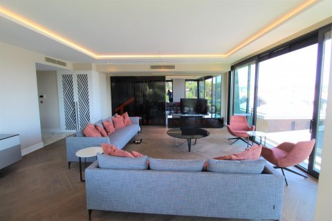3+1 Wohnung in Sariyer, Istanbul, Türkei Nr. 152559 - 26
