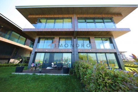 3+1 Wohnung in Sariyer, Istanbul, Türkei Nr. 152559 - 2