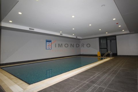 3+1 Wohnung in Sariyer, Istanbul, Türkei Nr. 152559 - 22