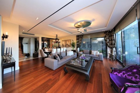 3+1 Wohnung in Sariyer, Istanbul, Türkei Nr. 152559 - 13
