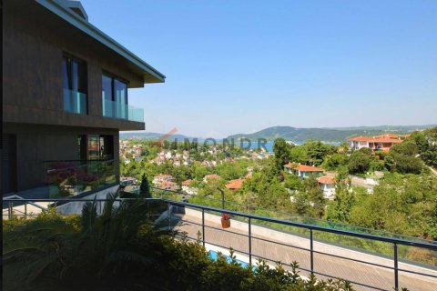 3+1 Wohnung in Sariyer, Istanbul, Türkei Nr. 152559 - 7