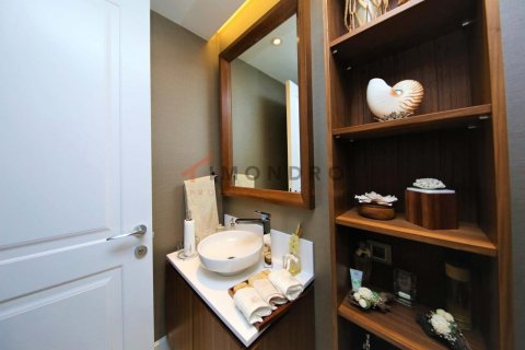 3+1 Wohnung in Sariyer, Istanbul, Türkei Nr. 152559 - 18