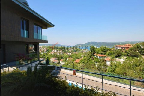 4+1 Leilighet i Sariyer, Istanbul, Tyrkia Nr. 152560 - 7