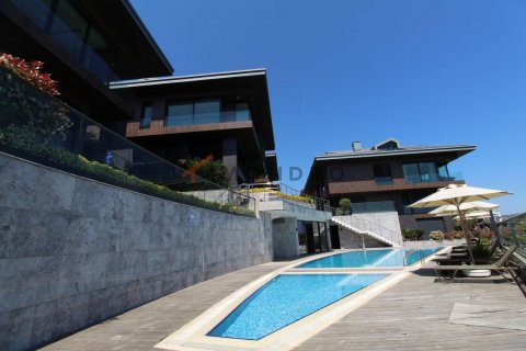 4+1 Leilighet i Sariyer, Istanbul, Tyrkia Nr. 152560 - 12