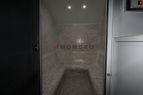 4+1 Leilighet i Sariyer, Istanbul, Tyrkia Nr. 152560 - 24