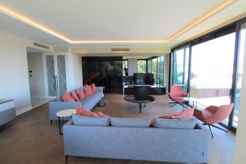 4+1 Leilighet i Sariyer, Istanbul, Tyrkia Nr. 152560 - 26