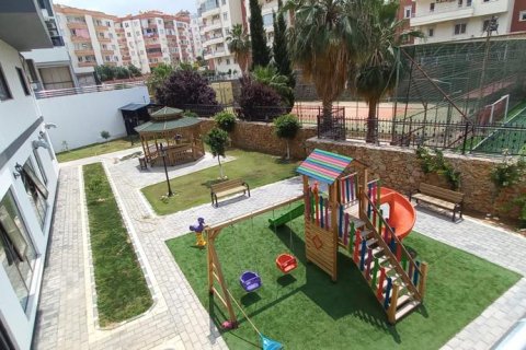 2+1 Leilighet  i Alanya, Antalya, Tyrkia Nr. 210363 - 5