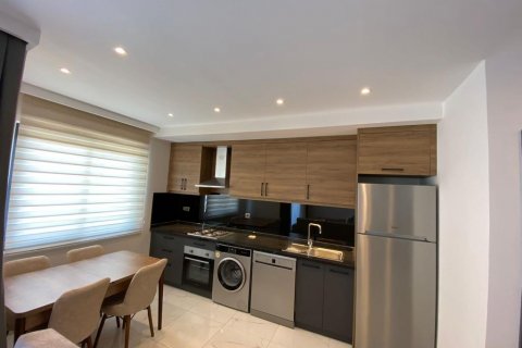 2+1 Leilighet  i Alanya, Antalya, Tyrkia Nr. 210363 - 3