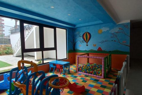 2+1 Leilighet  i Alanya, Antalya, Tyrkia Nr. 210363 - 7