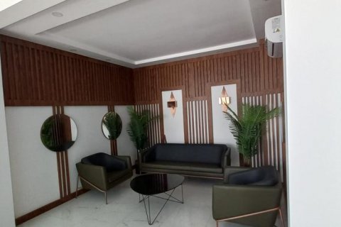 2+1 Leilighet  i Alanya, Antalya, Tyrkia Nr. 210363 - 8