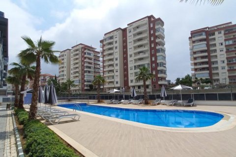 2+1 Leilighet  i Alanya, Antalya, Tyrkia Nr. 210363 - 2